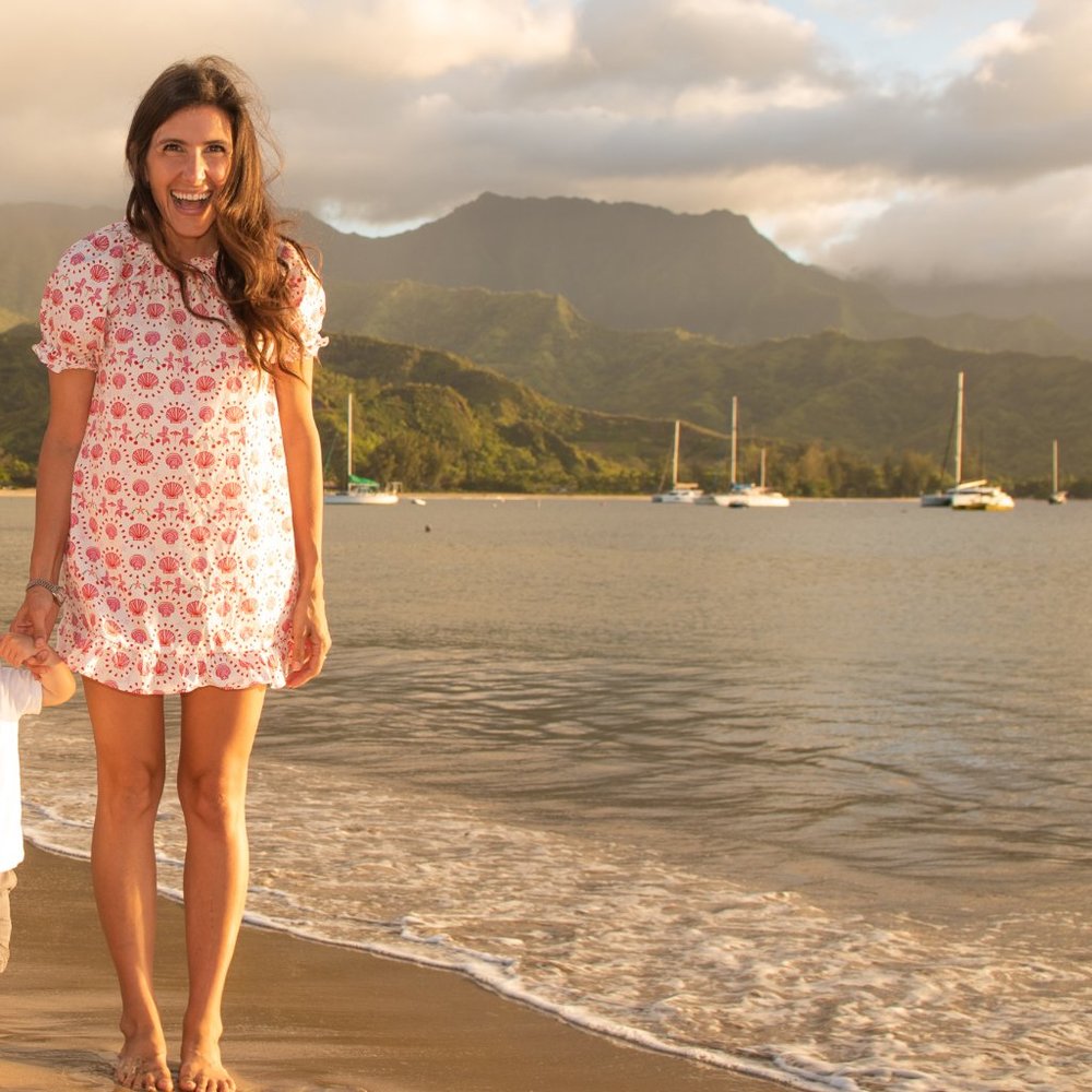 Hill House Home Nap Dress (XS)